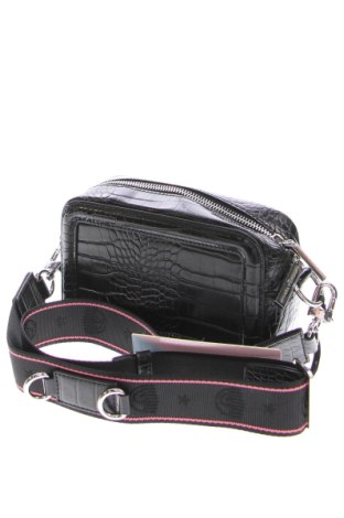 Γυναικεία τσάντα Chiara Ferragni, Χρώμα Μαύρο, Τιμή 234,99 €