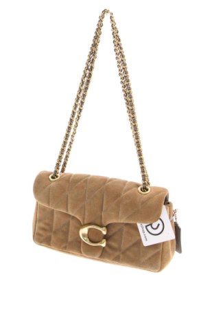 Dámska kabelka  Coach, Farba Hnedá, Cena  249,95 €, #135961650
