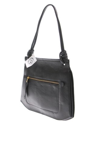 Γυναικεία τσάντα Coccinelle, Χρώμα Μαύρο, Τιμή 374,99 €