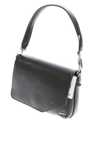 Γυναικεία τσάντα DKNY, Χρώμα Μαύρο, Τιμή 182,99 €