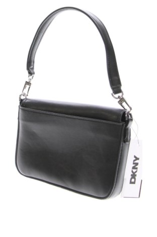 Γυναικεία τσάντα DKNY, Χρώμα Μαύρο, Τιμή 182,99 €