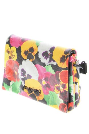 Дамска чанта Desigual, Цвят Многоцветен, Цена 56,92 €