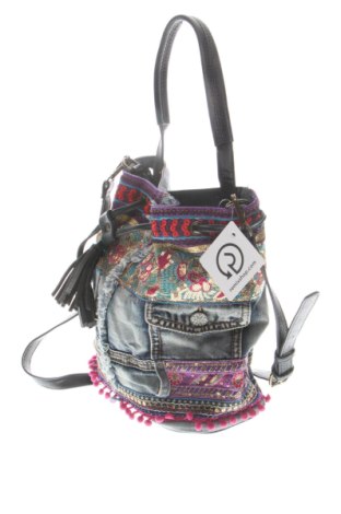 Dámska kabelka  Desigual, Farba Viacfarebná, Cena  37,95 €, #136368208