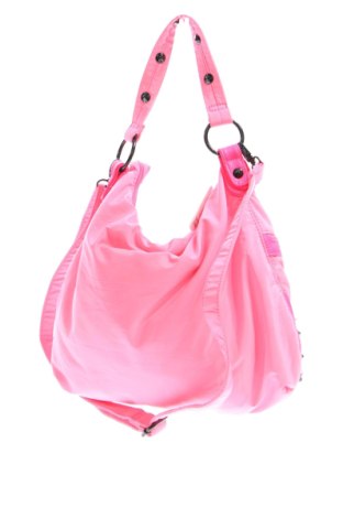 Дамска чанта Diesel, Цвят Розов, Цена 96,88 €