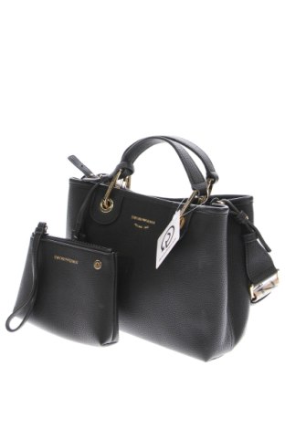 Dámská kabelka  Emporio Armani, Barva Černá, Cena  9 299,00 Kč