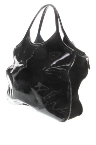 Geantă de femei Emporio Armani, Culoare Negru, Preț 1.378,13 Lei