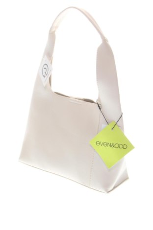 Дамска чанта Even&Odd, Цвят Екрю, Цена 16,36 €