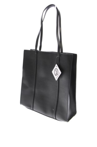 Geantă de femei Even&Odd, Culoare Negru, Preț 98,99 Lei
