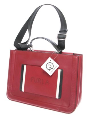 Damentasche Furla, Farbe Rot, Preis 179,54 €