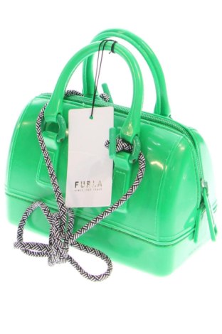 Női táska Furla, Szín Zöld, Ár 67 749 Ft