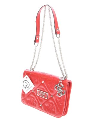 Damentasche Guess, Farbe Rot, Preis € 63,73