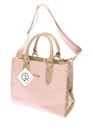 Damentasche Guess, Farbe Aschrosa, Preis € 94,99