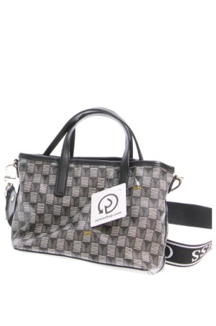 Дамска чанта Guess, Цвят Многоцветен, Цена 94,58 €