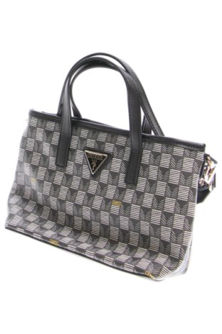 Дамска чанта Guess, Цвят Многоцветен, Цена 94,58 €