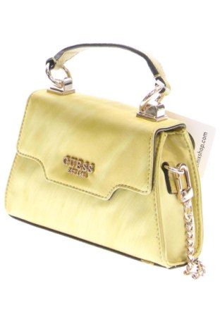 Geantă de femei Guess, Culoare Verde, Preț 839,99 Lei