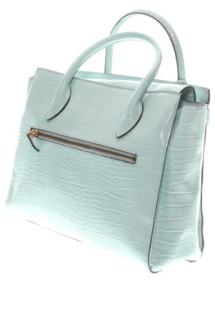 Γυναικεία τσάντα Guess, Χρώμα Μπλέ, Τιμή 164,99 €
