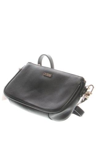 Дамска чанта Guess, Цвят Черен, Цена 138,04 €