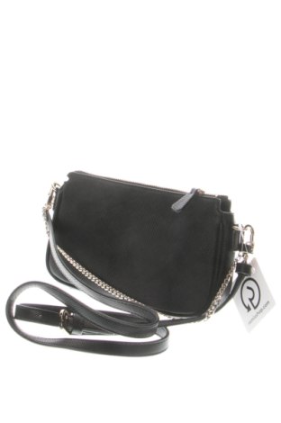 Дамска чанта Guess, Цвят Черен, Цена 138,04 €