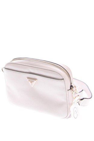 Dámska kabelka  Guess, Farba Popolavo ružová, Cena  163,95 €
