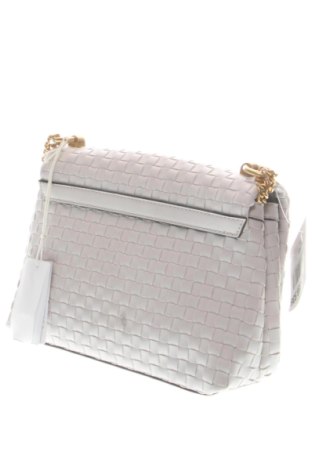 Дамска чанта Guess, Цвят Екрю, Цена 138,04 €