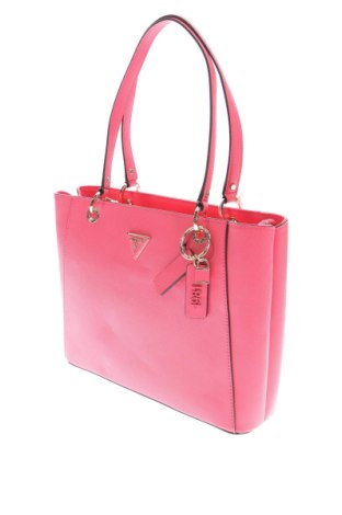 Dámská kabelka  Guess, Barva Růžová, Cena  2 799,00 Kč