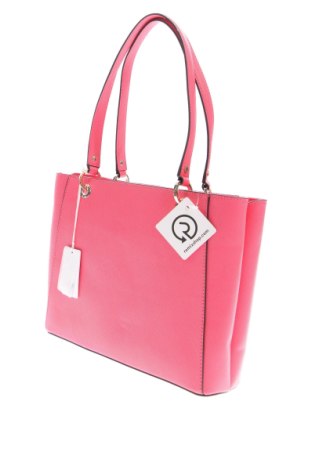 Dámská kabelka  Guess, Barva Růžová, Cena  2 799,00 Kč