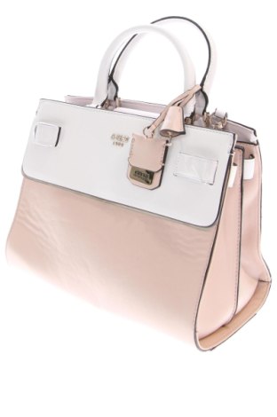 Γυναικεία τσάντα Guess, Χρώμα Πολύχρωμο, Τιμή 91,99 €