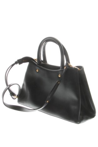 Дамска чанта Guess, Цвят Черен, Цена 138,04 €