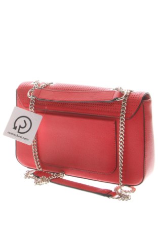 Geantă de femei Guess, Culoare Roșu, Preț 487,76 Lei