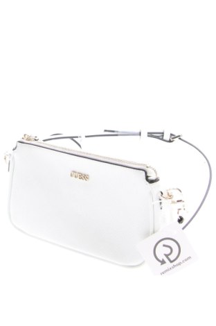 Дамска чанта Guess, Цвят Бял, Цена 135,00 €