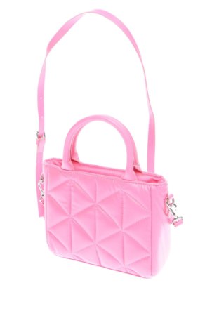 Damentasche H&M, Farbe Rosa, Preis 10,74 €