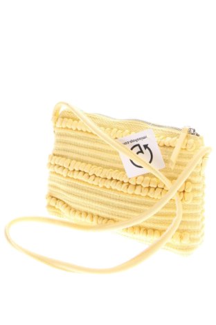 Dámska kabelka  H&M, Farba Žltá, Cena  18,95 €