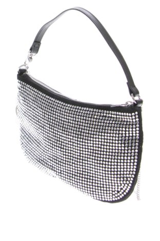 Dámska kabelka  H&M, Farba Strieborná, Cena  18,95 €