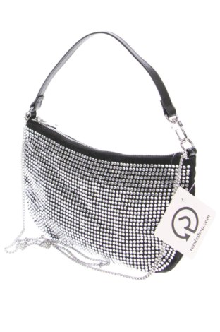 Dámska kabelka  H&M, Farba Strieborná, Cena  18,95 €