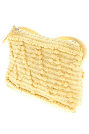 Geantă de femei H&M, Culoare Galben, Preț 98,99 Lei