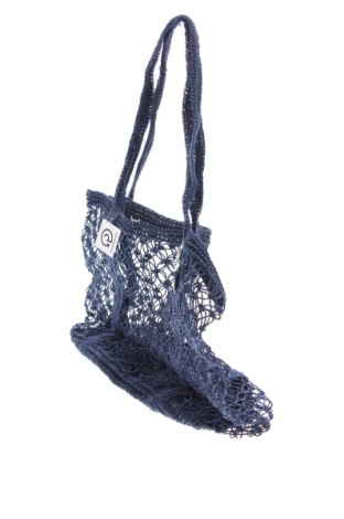 Дамска чанта H&M, Цвят Син, Цена 16,36 €