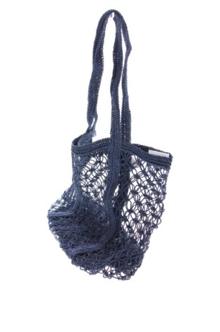 Дамска чанта H&M, Цвят Син, Цена 16,36 €