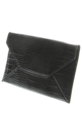 Дамска чанта H&M, Цвят Черен, Цена 16,36 €