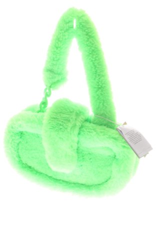 Dámska kabelka  H&M, Farba Zelená, Cena  12,95 €