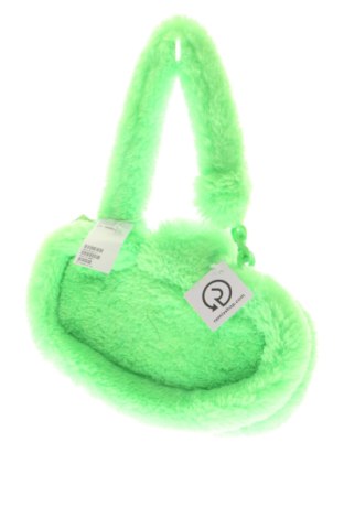 Dámska kabelka  H&M, Farba Zelená, Cena  12,95 €