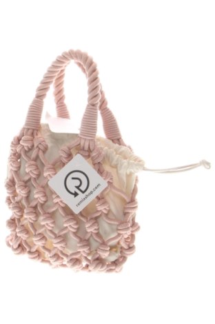 Geantă de femei H&M, Culoare Mov deschis, Preț 98,99 Lei