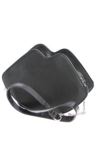 Damentasche H&M Divided, Farbe Schwarz, Preis € 18,41