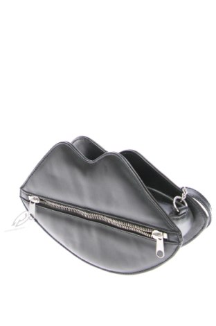 Damentasche H&M Divided, Farbe Schwarz, Preis € 18,41