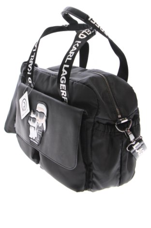 Dámska kabelka  Karl Lagerfeld, Farba Čierna, Cena  209,95 €