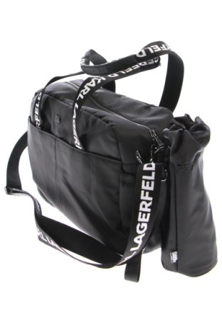 Dámska kabelka  Karl Lagerfeld, Farba Čierna, Cena  209,95 €