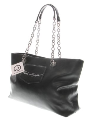 Dámska kabelka  Karl Lagerfeld, Farba Čierna, Cena  224,95 €
