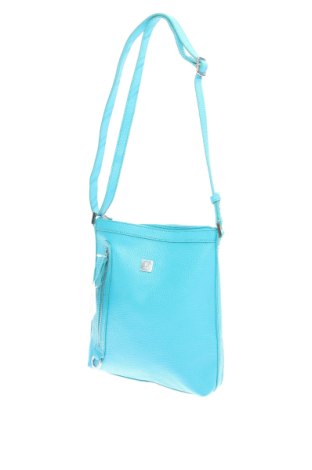 Damentasche Kem, Farbe Blau, Preis € 55,00