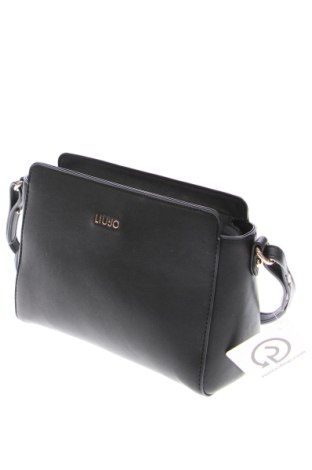 Дамска чанта Liu Jo, Цвят Черен, Цена 115,04 €