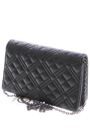 Geantă de femei Love Moschino, Culoare Negru, Preț 656,87 Lei