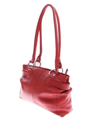 Damentasche MP, Farbe Rot, Preis € 33,00